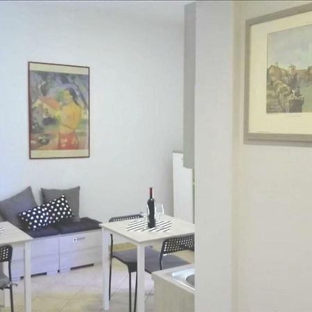Maria Dream Rooms Рим Экстерьер фото