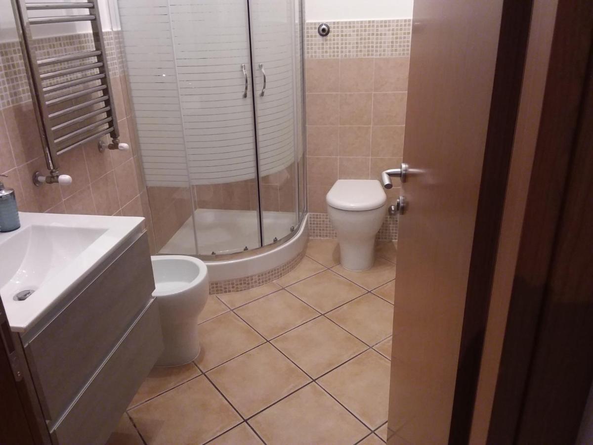 Maria Dream Rooms Рим Экстерьер фото