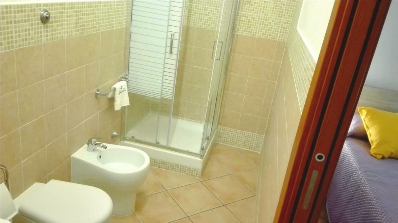 Maria Dream Rooms Рим Экстерьер фото