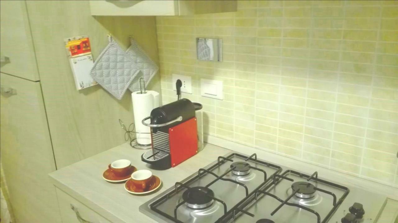 Maria Dream Rooms Рим Экстерьер фото