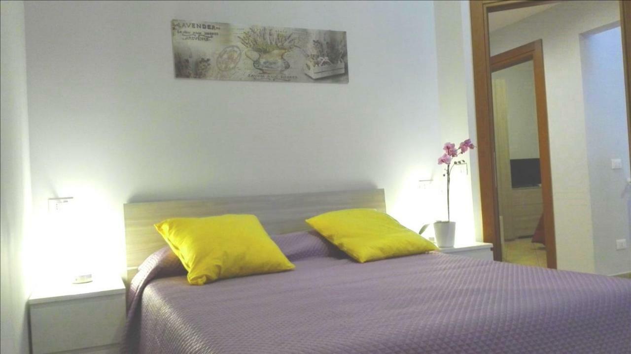Maria Dream Rooms Рим Экстерьер фото