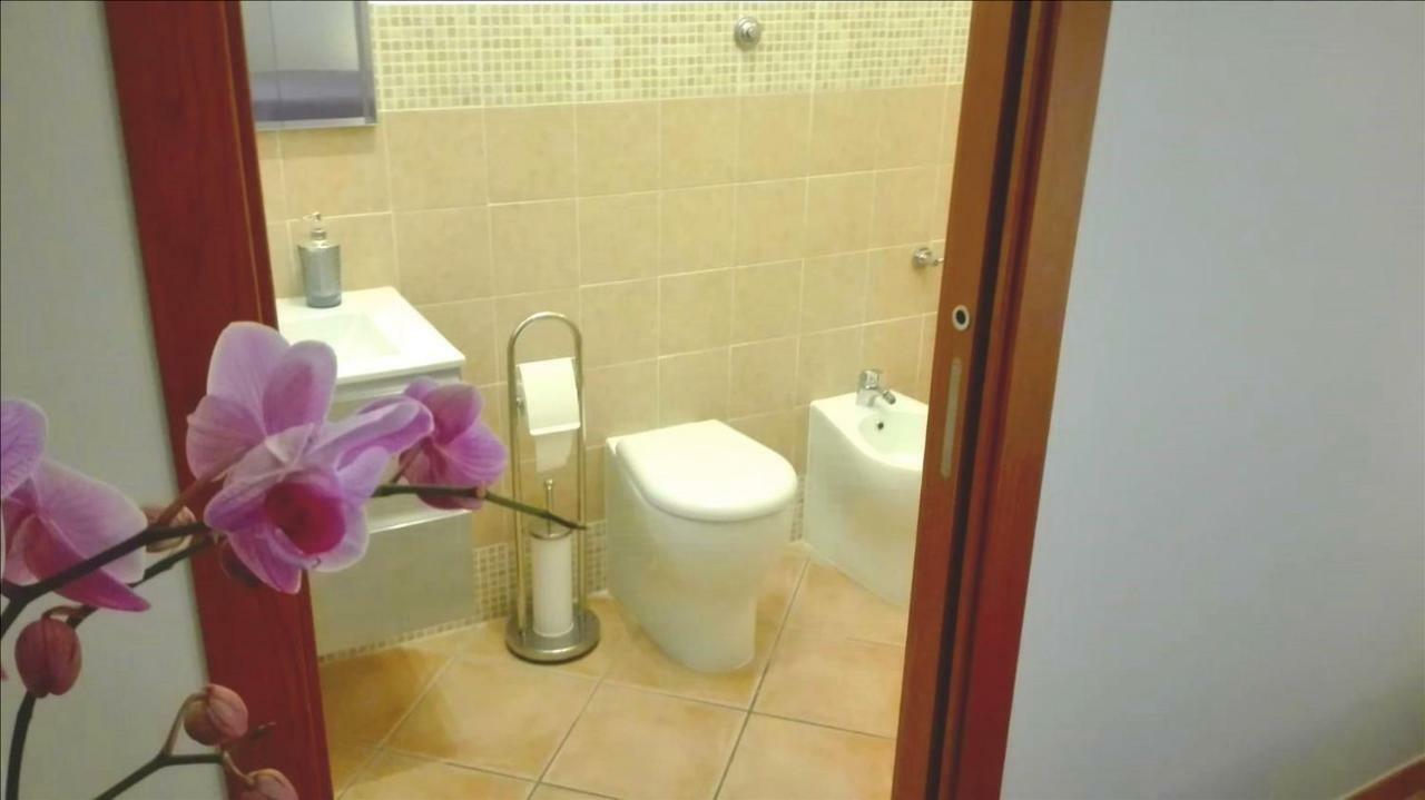 Maria Dream Rooms Рим Экстерьер фото