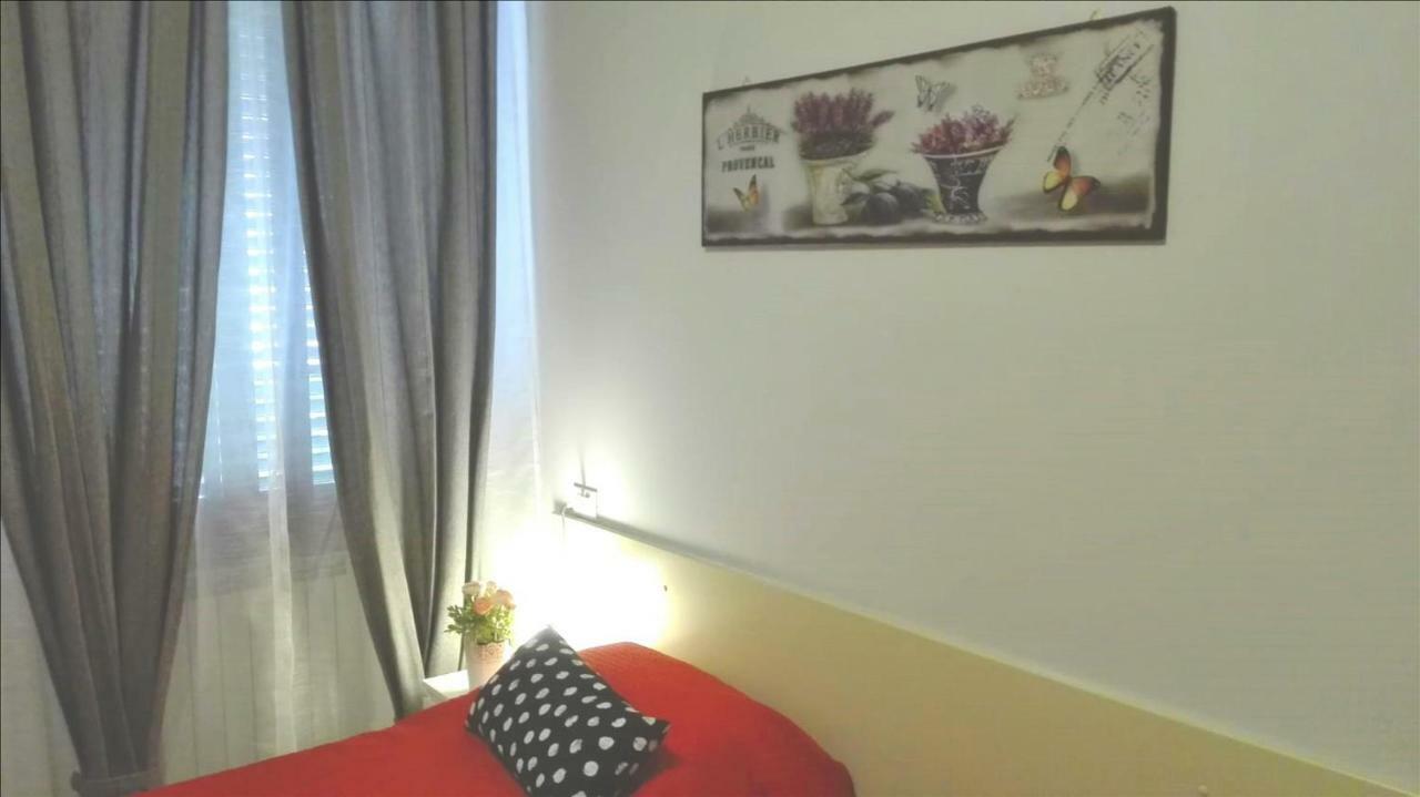 Maria Dream Rooms Рим Экстерьер фото