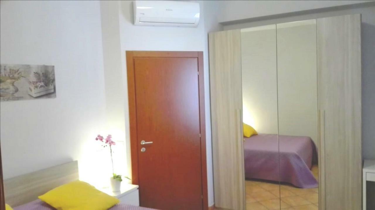 Maria Dream Rooms Рим Экстерьер фото
