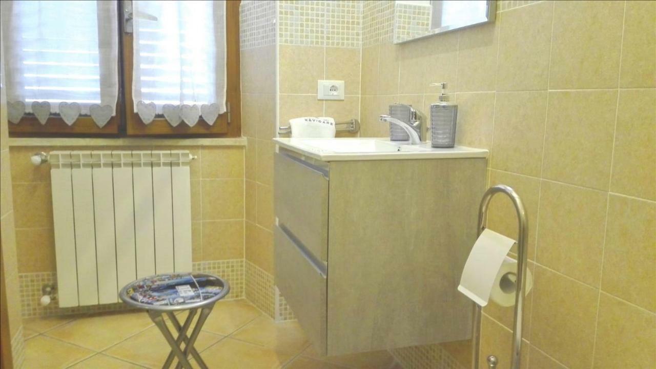 Maria Dream Rooms Рим Экстерьер фото